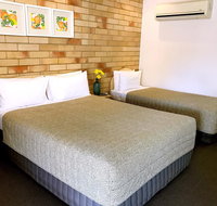 Starlight Motor Inn - Holiday Cairns