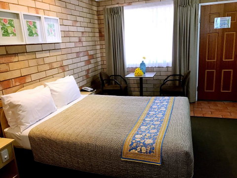 Starlight Motor Inn - Holiday Cairns 2