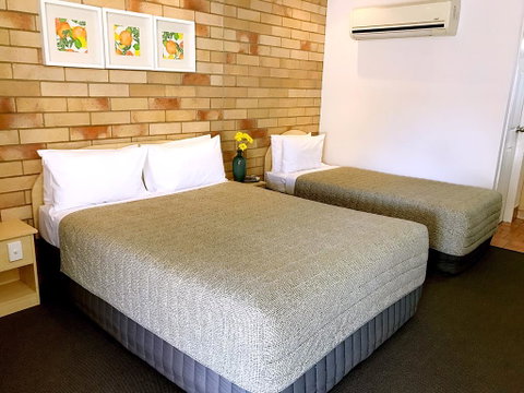 Starlight Motor Inn - Holiday Cairns 0
