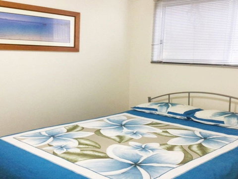 Sting Dream - Walking Distance To The Beach - Holiday Cairns 2