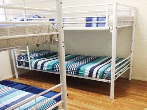 Sting Dream - Walking Distance To The Beach - Holiday Cairns 3