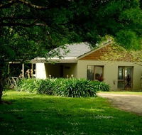 Stony Creek Cottages - Holiday Cairns