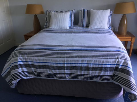 Stony Creek Cottages - Holiday Cairns 2