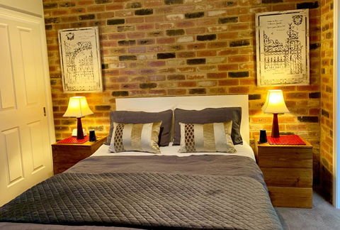 Stony Creek Cottages - Holiday Cairns 1
