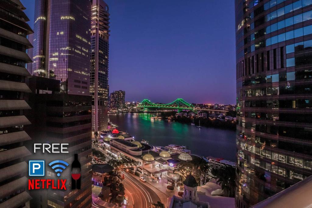 Brisbane City QLD Holiday Cairns