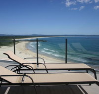 Strand Beachside 1003 - Penthouse