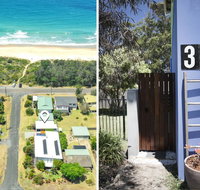 Studio 36 - Holiday Cairns