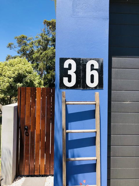 Studio 36 - Holiday Cairns 3