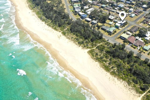 Studio 36 - Holiday Cairns 1