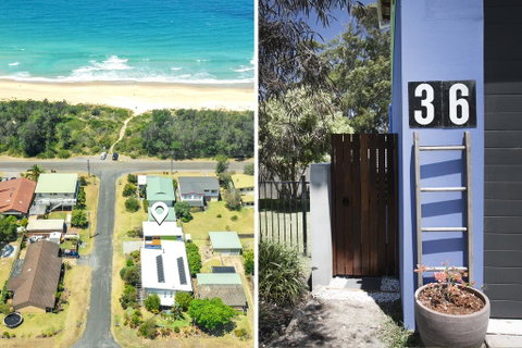 Studio 36 - Holiday Cairns 0