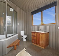 Studio  Quins Gap Retreat - Holiday Cairns