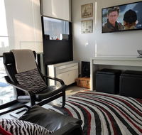 Studio on Park Street - Holiday Cairns