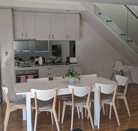 Stunning 2 Storey Apartment in Perth's CBD - Holiday Cairns