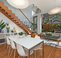 Stunning Architectural Family House In Rozelle - Holiday Cairns
