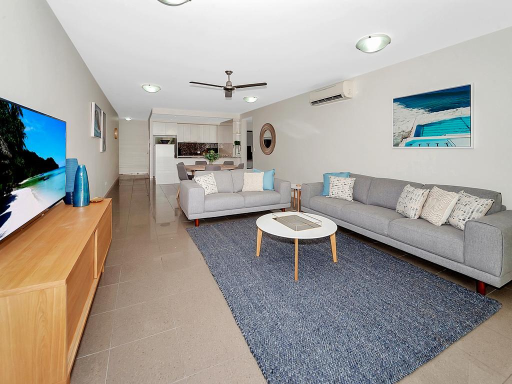 Bungalow QLD Holiday Cairns