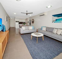 Stunning ground floor city apartment. - Holiday Cairns