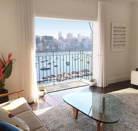 Stunning Harbour Views - Holiday Cairns