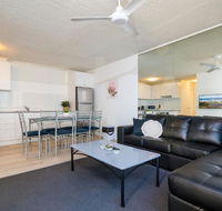 Stunning Ocean View Apartment - Resort Facilities - Holiday Cairns
