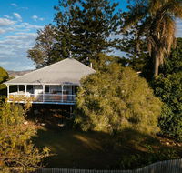 Stunning Queenslander - Holiday Cairns