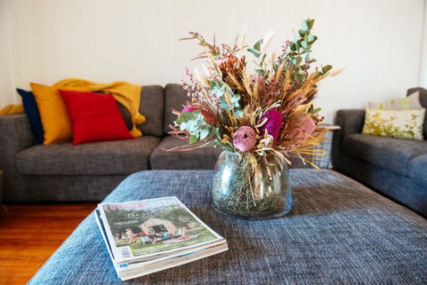 Stunning Queenslander - Holiday Cairns 1
