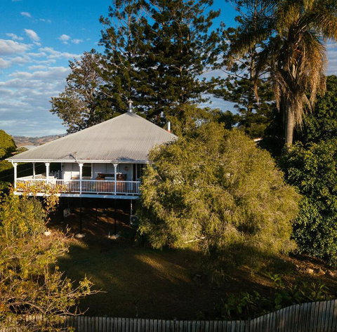 Stunning Queenslander - Holiday Cairns 0