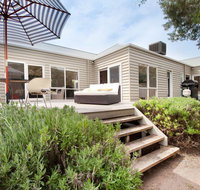 Stunning Seaside Escape - Holiday Cairns