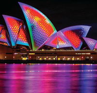 STUNNING SYDNEY HOME 11 - Holiday Cairns