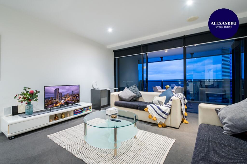 Gold Coast Mc QLD Holiday Cairns