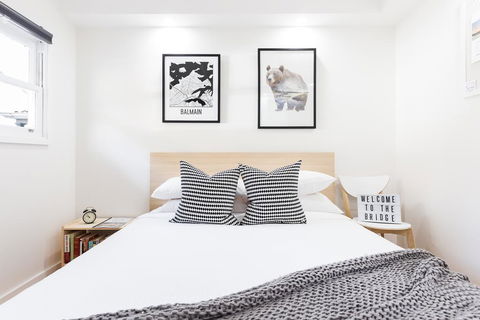 Stylish Studio Terrace In Balmain - Holiday Cairns 0