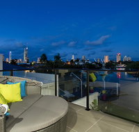 Sublime  Broadbeach - Holiday Cairns