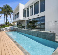 Summer Haven - Holiday Cairns