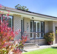 Summer Haven - Holiday Cairns