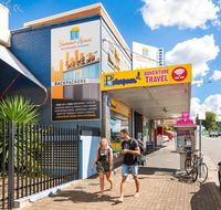 Summer House Backpackers Brisbane - Holiday Cairns