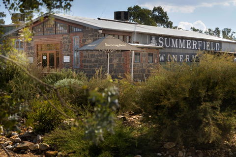 Summerfield Winery And Accommodation - Holiday Cairns 0