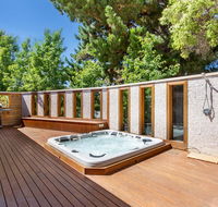 Sun Valley - Boutique Portsea Accommodation - Holiday Cairns
