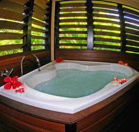 Sunbird Gardens - Holiday Cairns
