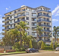 Sundial 602 8-10 Hollingworth Street - Holiday Cairns