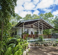 Sunbird Retreat - Holiday Cairns