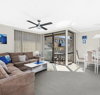Sundowner Apartment 10 - Holiday Cairns
