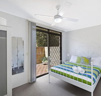 Sundowner Apartment 5 - Holiday Cairns