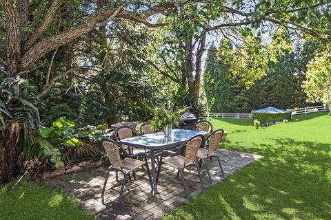 SUNNYDELL - Holiday Cairns 1