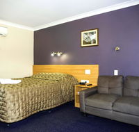 SunPalms Motel - Holiday Cairns