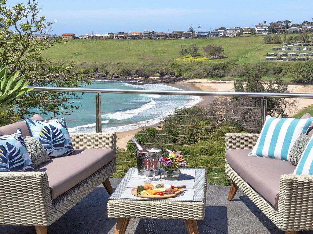 Kiama NSW Holiday Cairns