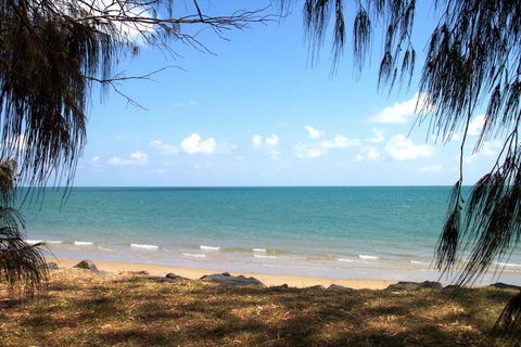 Sunrise Units - Holiday Cairns 1