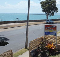Sunrise Units - Holiday Cairns