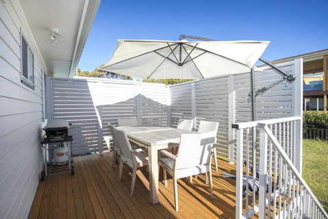 Sunseeker Drive 5 Bawley Point - Holiday Cairns 0
