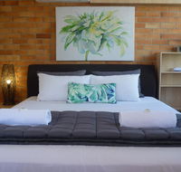 Sunseeker Motel - Holiday Cairns