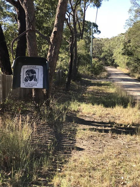 Sunset Cottages - Holiday Cairns 0
