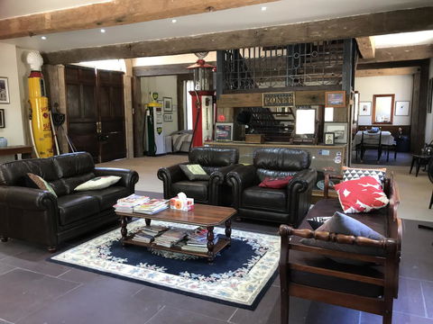 Sunset Cottages - Holiday Cairns 2