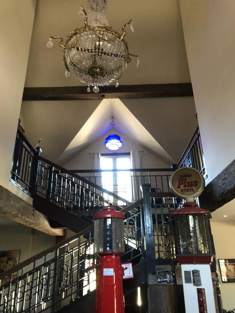 Sunset Cottages - Holiday Cairns 1